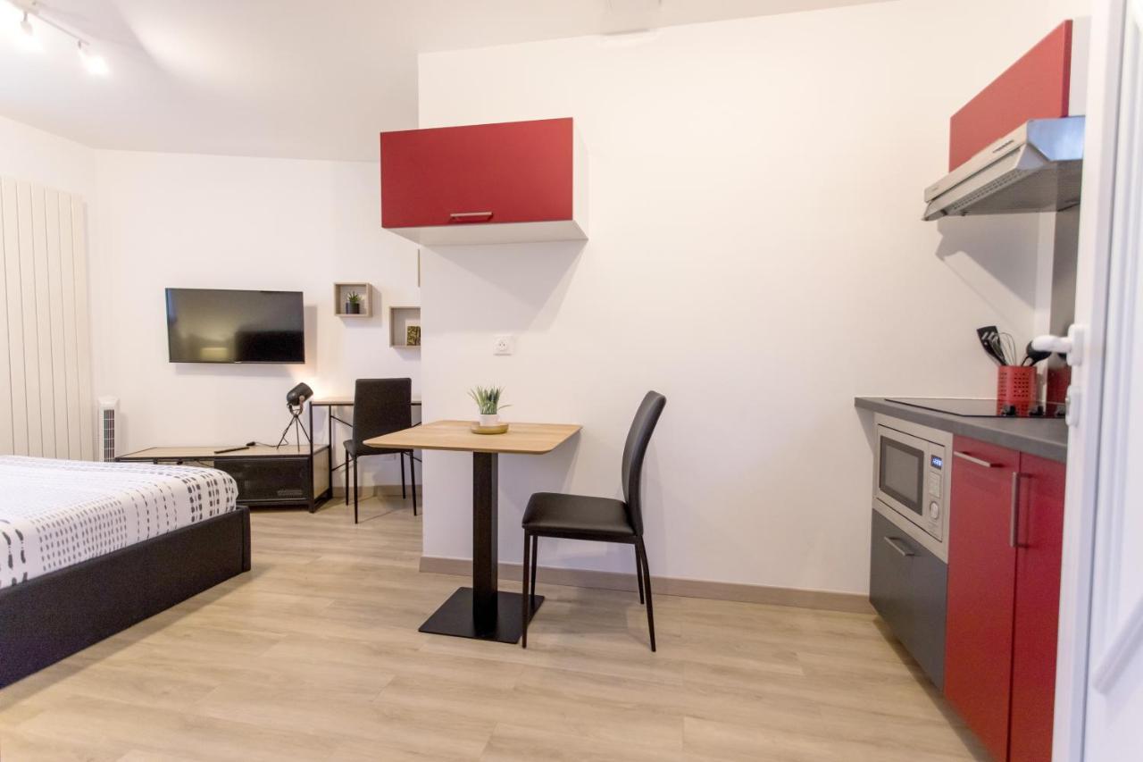 Le Brivet ☆ Hypercentre ☆ Parking ☆ Terrasse Διαμέρισμα Pontchâteau Εξωτερικό φωτογραφία